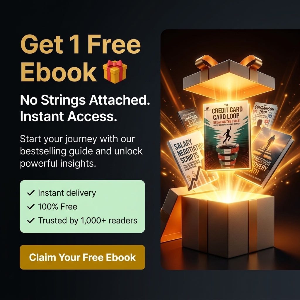 Free Ebook Offer
